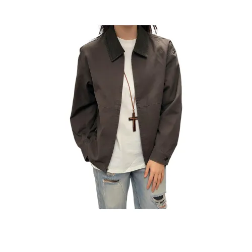 CORNILOT Унисекс Куртки