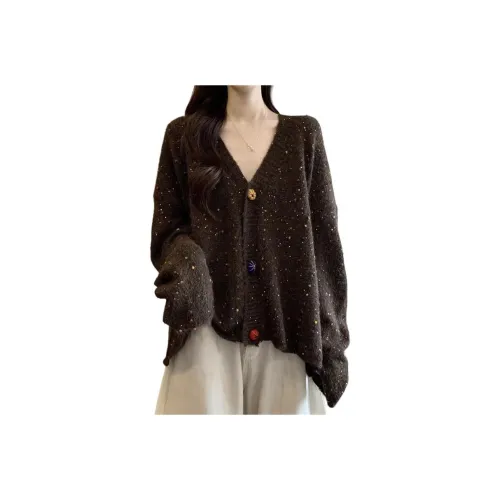 The Temptation Of The Muse Трикотаж Женский