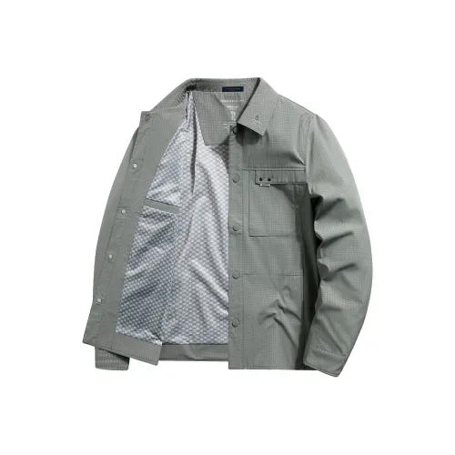 POLOMEISDO Унисекс Куртки