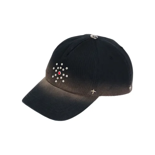 Xotic Хлопковые кепки унисекс