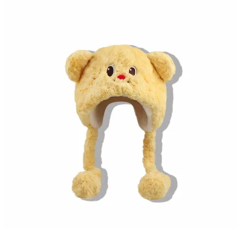 Infinite Bunny Полиэстер Шапки-бини Унисекс