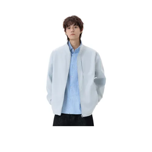 CUAVIO Унисекс Куртки