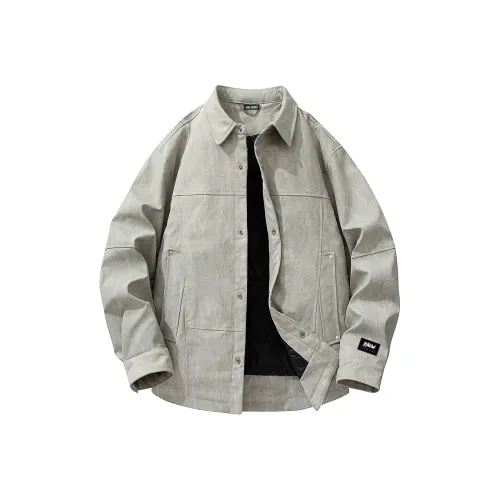 FALIAMS Унисекс Пуховики