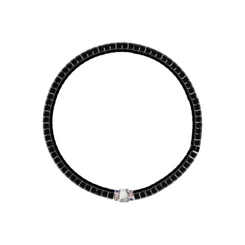 SIMPLE JOYS Браслеты из обсидиану Мужской