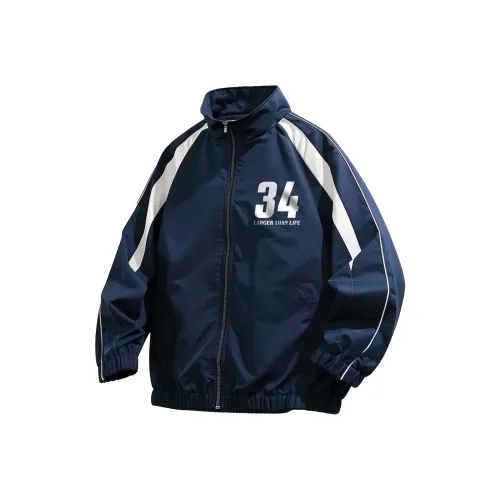 SHAQ Унисекс Куртки