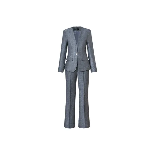 YaiFei Residence Бизнес Костюм Женские