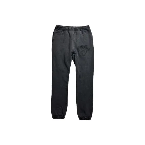 ROARGUNS Вязаные спортивные штаны унисекс