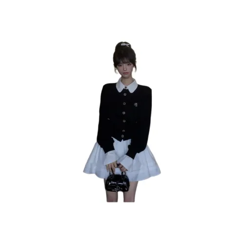 Kiki Clothing Boutique Комплект с юбкой Женские