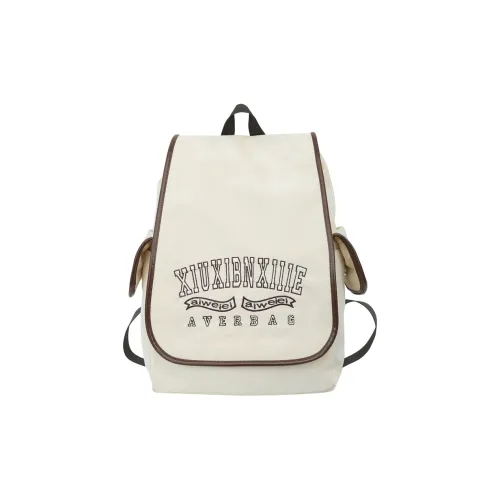 KINMAC Нейлон Рюкзак Стандартный Унисекс Белый Серый Черный Оранжевый