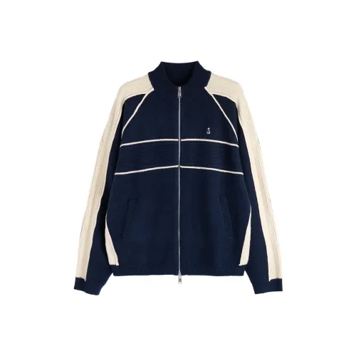 ROARINGWILD Шерсть Свитер Унисекс