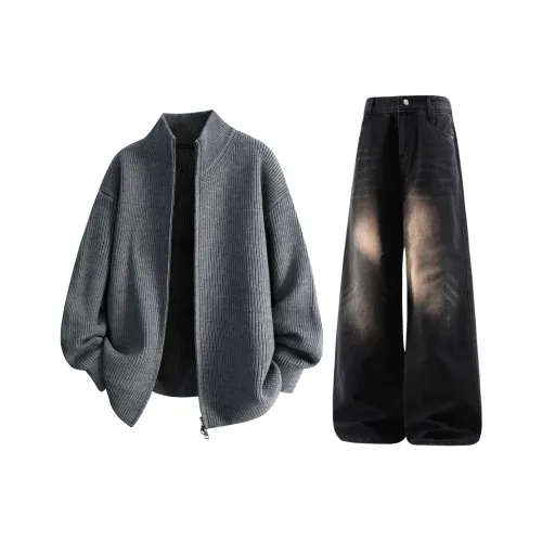 ROSECREED Повседневная спортивная одежда унисекс