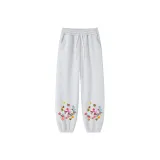 Светло-серый