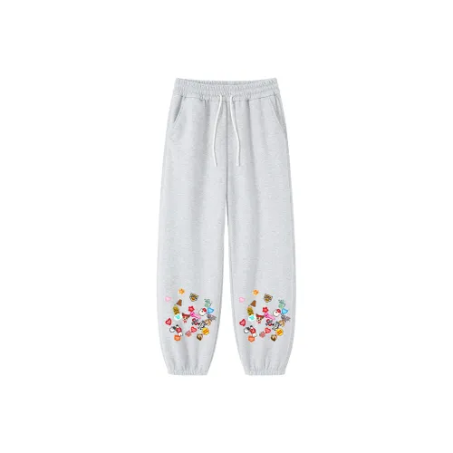 CHOCOOLATE Повседневные штаны унисекс