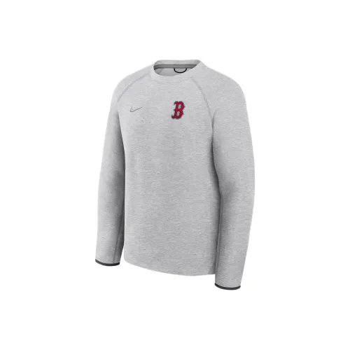 nike Carbon Gray Мужские Свитшоты