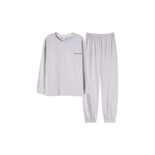 Mulong Family Пижамный комплект для женщин