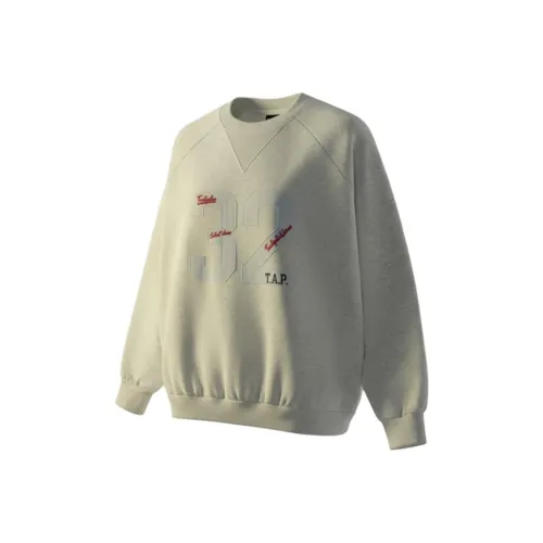 MARTHENAUT Унисекс Свитшоты