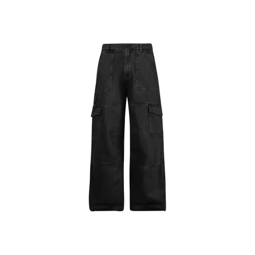 Paddy Julia Унисекс Карго Брюки