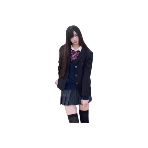 ЮЙЧЖАОЛИНЬ Женские Комплекты с Юбкой