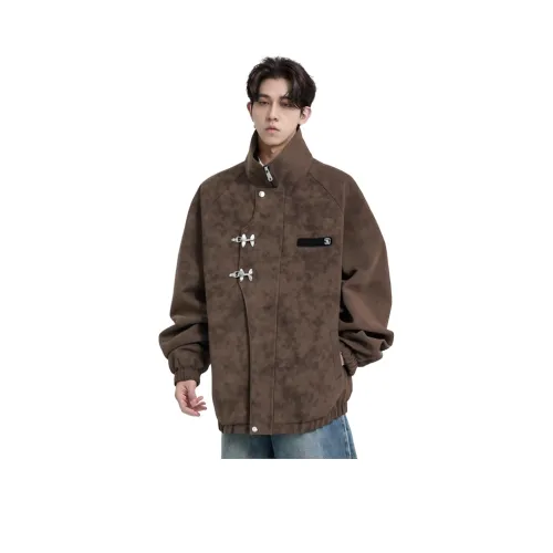 FRLMK Унисекс Куртки