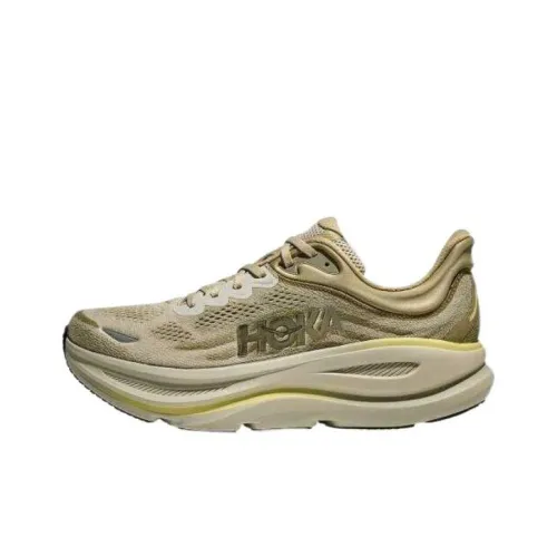 HOKA ONE ONE Bondi 9 Беговые кроссовки Мужской