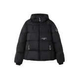 Темно-черный