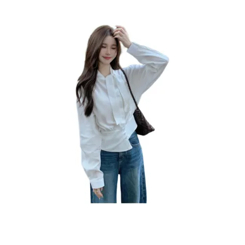 Kiki Clothing Boutique Рубашка Женская