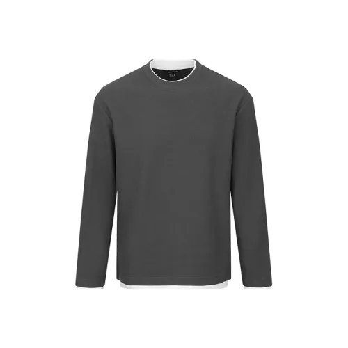 URBAN REVIVO T Рубашка Мужская Одежда