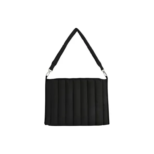 FILA Плечевой ремень сумка для ноутбука унисекс черный