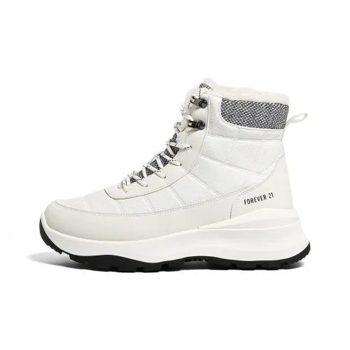 FOREVER 21 Сноубутсы Мужской