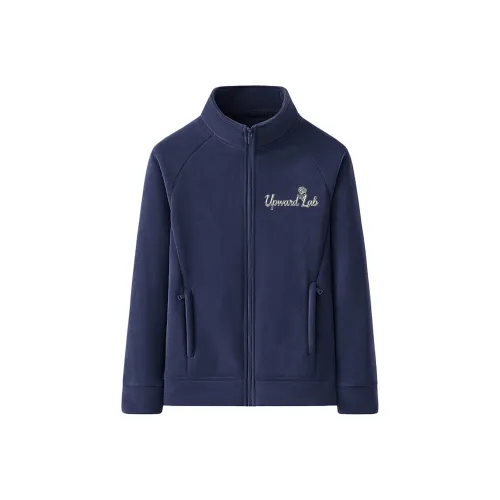 UPWARD LAB Унисекс Куртки