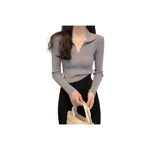 HAPG Женская трикотажная одежда