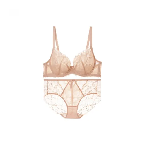 FAVMARTHA Комплект нижнего белья для женщин