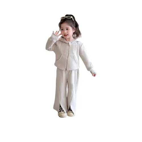 M JBABY Повседневная спортивная одежда для детей