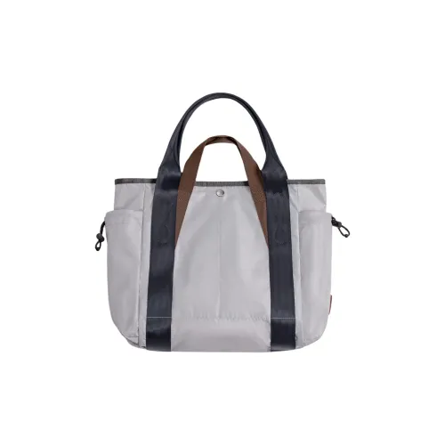 MADEN American Casual Полиэстер Сумка Стандартная Унисекс Сумерки Серый