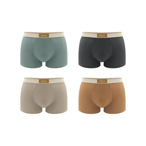 ROBINHOOD Мужские боксер-шорты