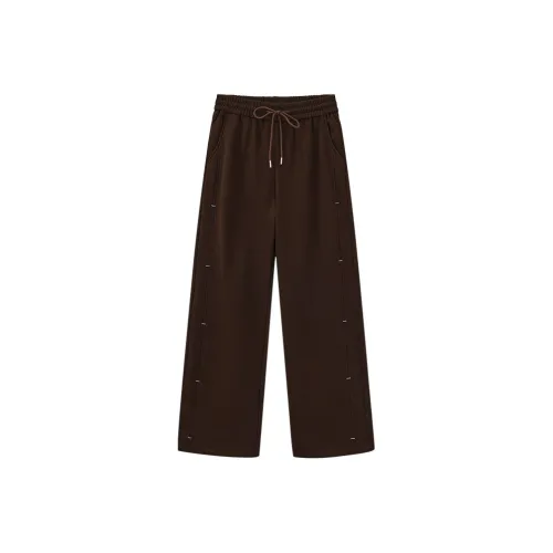 Warrior 1927 Повседневные брюки Осенние Мягкие Удобные Унисекс