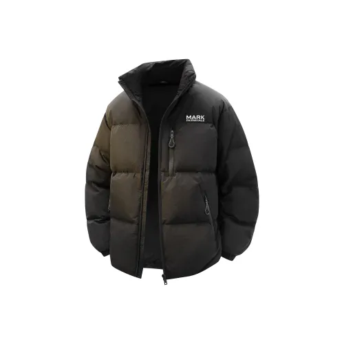 FAIRWHALE Wind Style Collection Пуховик Пальто Унисекс