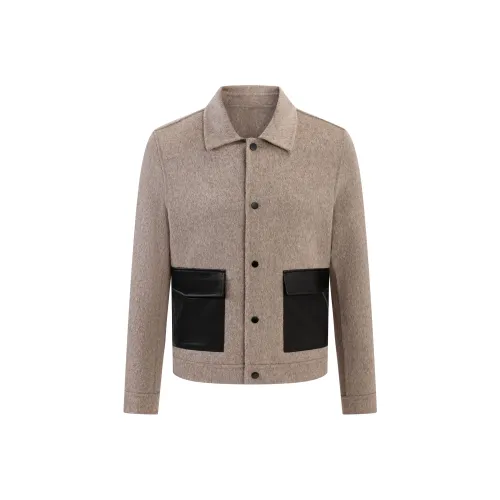 SEAFUNG Мужские куртки