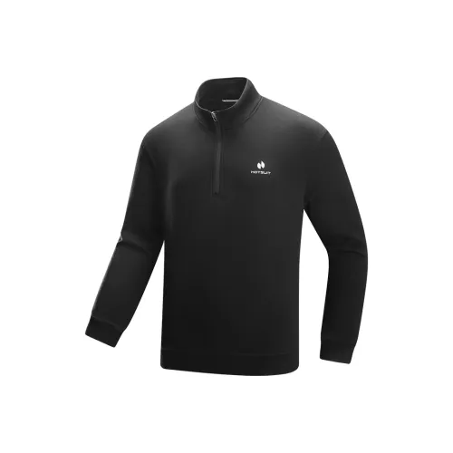 HOTSUIT Унисекс Свитшоты