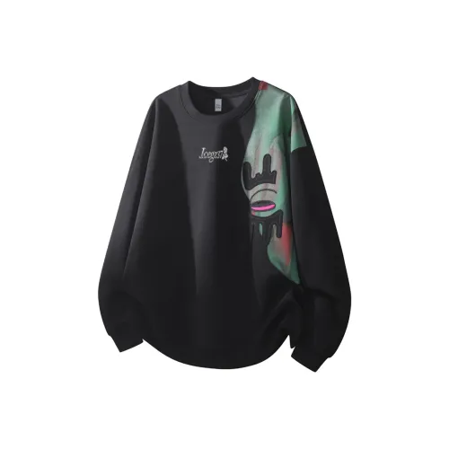 ICEGZ37 Унисекс Свитшоты