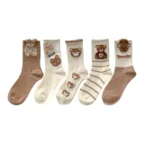 5 пар Комбо 4