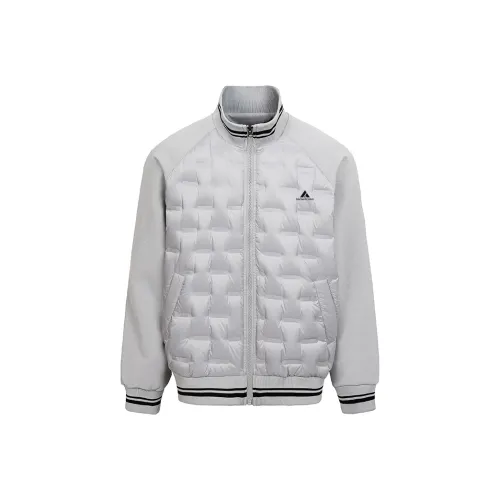 SNOW FLYING Облако Sensing Пуховик Унисекс