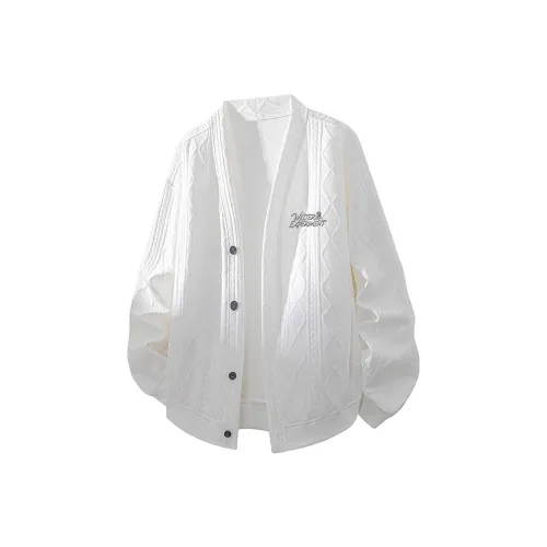 WELTER EXPERIMENT Трикотаж Унисекс