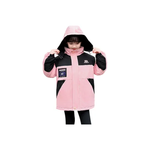 TLIT Ветровка Стильная Подростки