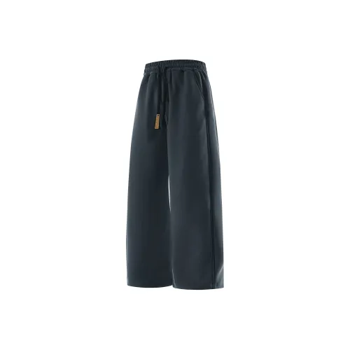 WAYHWEI Унисекс Повседневные Штаны