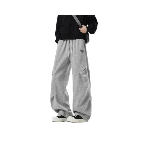 DIBINSAI STUDIO Повседневные брюки Унисекс