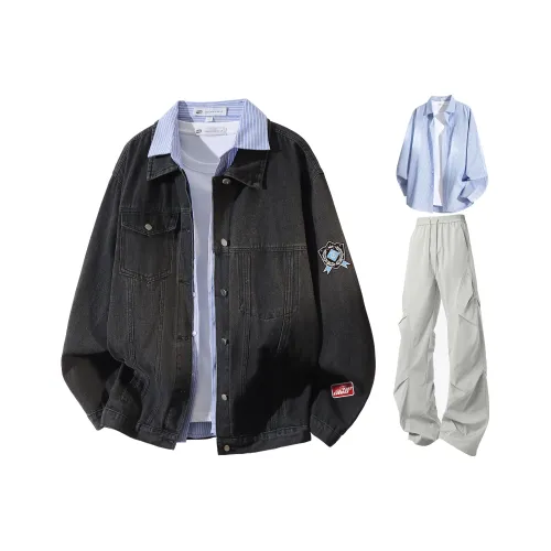 Tre Club Повседневная Спортивная Одежда Унисекс