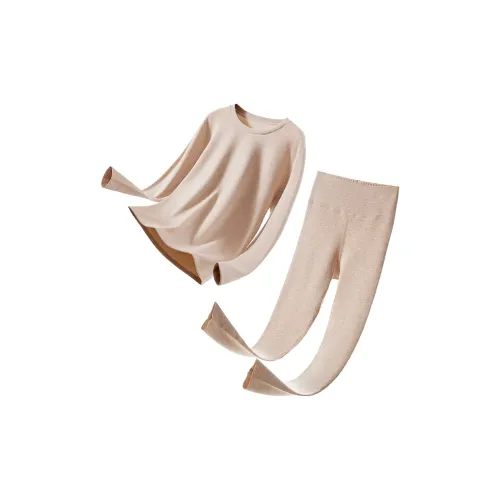 MIIOW Женские Термокомплекты