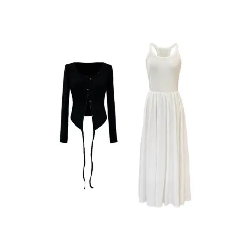 Wick Buen Женские Комплекты с Юбкой