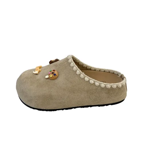 KLJK Birkenstock Позиционирование стиля Обувь Женские